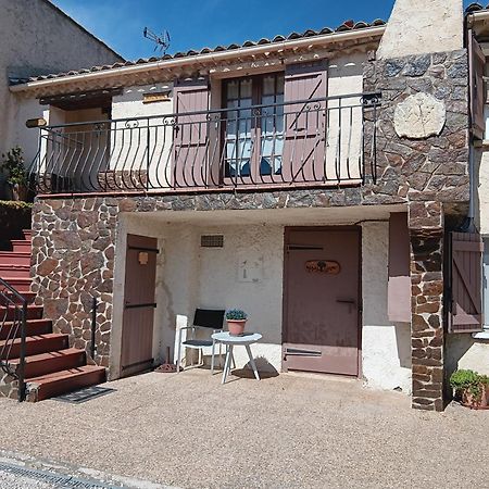 Appartement Le Micocoulier à La Crau Extérieur photo